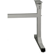 SAW ACCESSORIES | JET JWL-1221VS Stand EXT