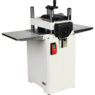 PRODUCTS | JET JWP-15B 15 in. Straight Knife Planer