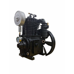 PRODUCTS | EMAX 5 HP 2 Stage Reciprocating Air Compressor Pump