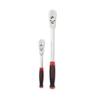 SOCKETS AND RATCHETS | GearWrench 120XP 2-Piece 1/4 in. and 3/8 in. Drive Flex Ratchet Set
