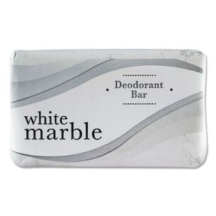 PRODUCTS | Dial Amenities #3 Individually Wrapped Amenities Deodorant Bar Soap- Pleasant Scent (200/Carton)