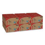 CLEANING AND SANITATION | WypAll 1-Ply 9 in. x 10.5 in. L10 Towels with POP-UP Box - White (125/Box, 18 Boxes/Carton)