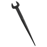 WRENCHES | Klein Tools 1-7/16 in. Nominal Opening Spud Wrench for Heavy Nut