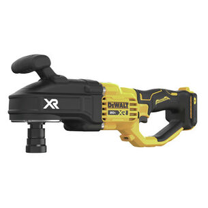 PRODUCTS | Dewalt 20V MAX XR Brushless Lithium-Ion 7/16 in. Cordless Quick Change Stud and Joist Drill with Power Detect (Tool Only)
