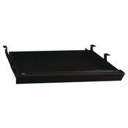 OFFICE FURNITURE AND LIGHTING | Bush AC99850 26.38 in. x 15.88 in. x 2.75 in. Metal/Wood Universal Pencil Drawer Accessory - Black