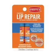 FACILITY MAINTENANCE SUPPLIES | Gorilla Glue K1710402 0.15 oz. Stick Lip Repair Cooling Lip Balm (2/Pack)