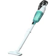 HANDHELD VACUUMS | Factory Reconditioned Makita 18V LXT Brushless Lithium‑Ion Compact Cordless Vacuum -White (Tool Only)