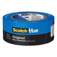 OFFICE AND OFFICE SUPPLIES | 3M 2 in. x 60 yds 3 in. Core Original Multi-Surface Painter's Tape - Blue (1-Roll)