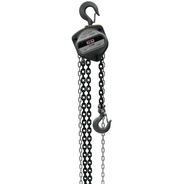 HOISTS | JET S90-200-10 S90 Series 2 Ton 10 ft. Lift Hand Chain Hoist