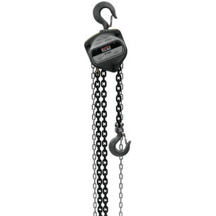 MATERIAL HANDLING | JET S90-200-10 S90 Series 2 Ton 10 ft. Lift Hand Chain Hoist