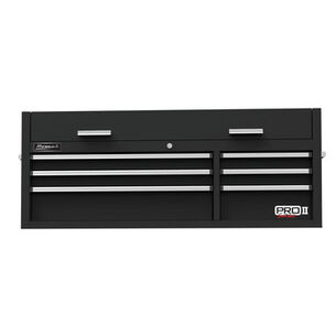 PRODUCTS | Homak 54 in. Pro 2 6-Drawer Top Chest