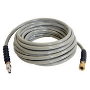 AIR TOOLS AND EQUIPMENT | Simpson 3/8 in. x 50 ft. x 4500PSI Hot and Cold Water Replacement/Extension Hose