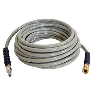 PRODUCTS | Simpson 3/8 in. x 50 ft. x 4500PSI Hot and Cold Water Replacement/Extension Hose