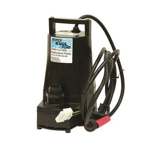 PRODUCTS | Port-A-Cool PARPMP01640A Replacement Pump for Classic and Hurricane Series Coolers