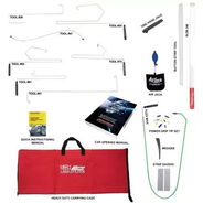 UNLOCKING KITS | Access Tools TLOK 19-Piece Travel Lockout Kit