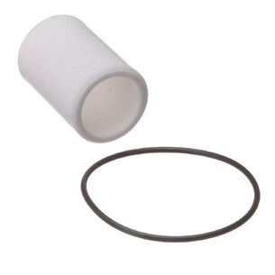 DUST COLLECTION BAGS AND FILTERS | DeVilbiss HAF6 Water Separator Filter Element and O-Ring