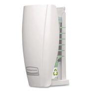 ODOR CONTROL | Rubbermaid Commercial 1793547 2.75 in. x 2.5 in. x 5.25 in. TC TCell Odor Control Dispenser - White