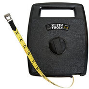 ELECTRICAL TOOLS | Klein Tools 946-100 100 ft. Woven Fiberglass Tape with Case