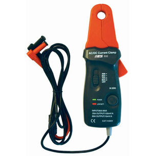  | Electronic Specialties Low Current Probe for Graphing Meters, Scopes, and DMM's