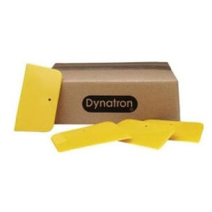  | Bondo Dynatron Yellow Spreader 3 x 5