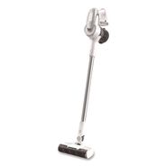 VACUUMS | Honeywell Aeromax Elite VC10 8.7 in. Cleaning Path Cordless Vacuum - White