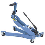 WHEEL BRAKE DRUM DOLLIES | OTC Tools & Equipment 5018A Truck Clutch and Flywheel Handler