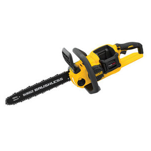 OTHER SAVINGS | Dewalt 60V MAX Brushless 16 in. Chainsaw (Tool Only)