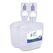 SKIN CARE AND HYGIENE | Scott 91595 1200 mL Refill Antiseptic Foam Skin Cleanser- Unscented (2/Carton)