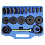 BRAKE TIRE SUSPENSION | Astro Pneumatic Heavy-Duty Grade 9 Master FWD Bearing Adapter Kit with Thrust Bearing