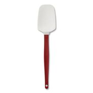 TABLETOP AND SERVEWARE | Rubbermaid Commercial 13.5 in. High Heat Spoon Scraper - Red