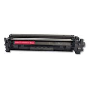 INK AND TONER | TROY 0282030001 17A MICR Toner Secure (Alternative for HP CF217A) - Black