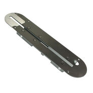 SAW ACCESSORIES | Delta Zero Clearance Throat Plate For 5000 Series Table Saws