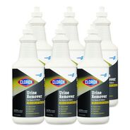 ODOR CONTROL | Clorox 31415 32 oz. Pull Top Bottle Urine Remover for Stains and Odors (6/Carton)