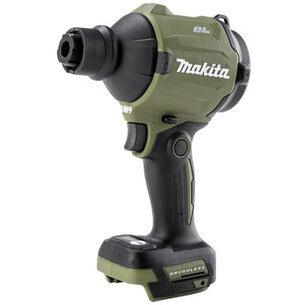  | Makita 18V LXT Outdoor Adventure Brushless Cordless High Speed Blower/Inflator (Tool Only)