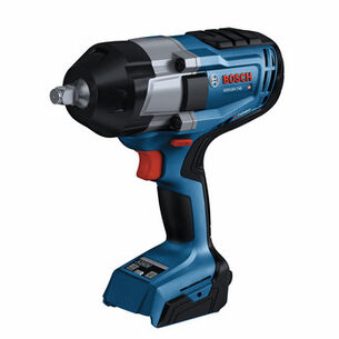 PRODUCTS | Bosch 18V PROFACTOR Brushless Lithium-Ion 1/2 in. Cordless Impact Wrench with Friction Ring (Tool Only)