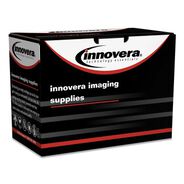 OFFICE AND OFFICE SUPPLIES | Factory Reconditioned Innovera 4000 Page-Yield Remanufactured High-Yield Toner Replacement for TN433Y - Yellow