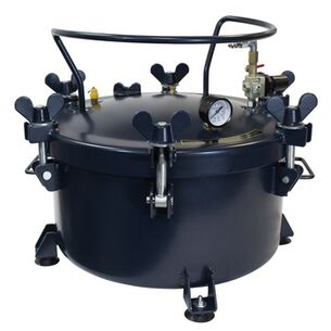 PRODUCTS | California Air Tools 10 Gallon Casting Pressure Pot
