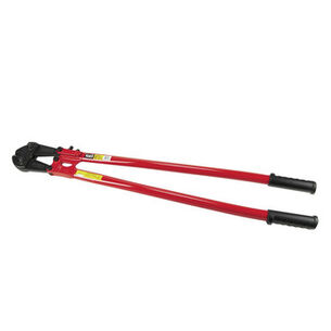 BOLT CUTTERS | Klein Tools 42 in. Steel Handle Bolt Cutter