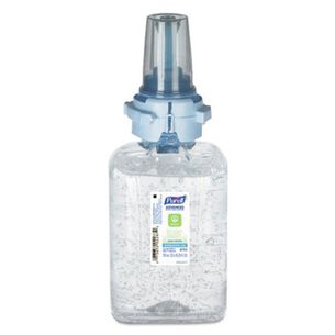 HAND SANITIZERS | PURELL 700 mL Fragrance Free Green Certified Advanced Refreshing Gel Hand Sanitizer for ADX-7 (4/Carton)