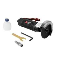 HAND TOOLS | Porter-Cable 4 SCFM at 90 PSI 20000 RPM 3 in. Air Cut Off Tool