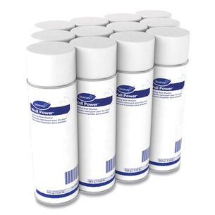 PRODUCTS | Diversey Care 20 oz. Can Wall Power Foaming Wall Washer (12/Carton)
