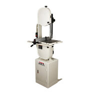 STATIONARY BAND SAWS | JET JWBS-14DXPRO 14 in. Deluxe Pro Band Saw Kit