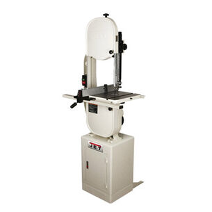  | JET JWBS-14DXPRO 14 in. Deluxe Pro Band Saw Kit
