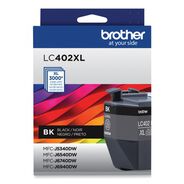 INK AND TONER | Brother 3,000 Page-Yield High-Yield Ink - Black