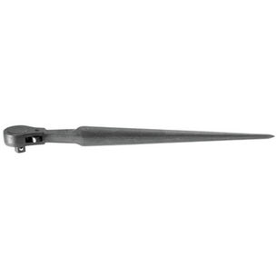 WRENCHES | Klein Tools 1/2 in. Ratcheting Construction Wrench
