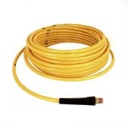 AIR HOSES AND REELS | Dewalt 1/4 in. x 50 ft. Polyurethane Hose