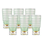 ODOR CONTROL | Rubbermaid Commercial TCell  Microtrans Odor Neutralizer Refill - Cucumber Melon (6/Carton)