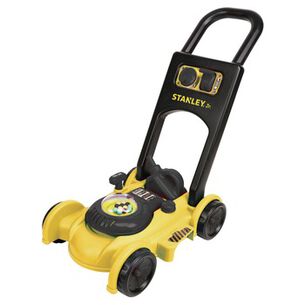 TOYS AND GAMES | STANLEY Jr. Miracle Gro Toy Lawn Mower