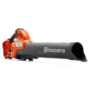 PRODUCTS | Husqvarna 350iB 40V LeafBlaster Brushless Lithium-Ion Cordless Leaf Blower (Tool Only)