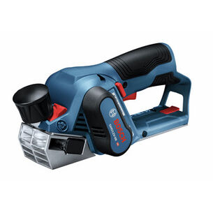 PERCENTAGE OFF | Factory Reconditioned Bosch 12V Max Brushless Lithium-Ion 2.2 in. Cordless Planer (Tool Only)